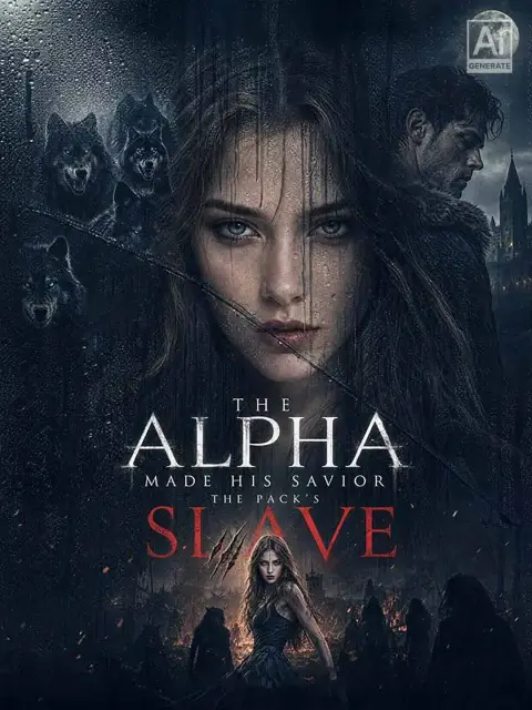 The Alpha Made His Savior the Pack's Slave
