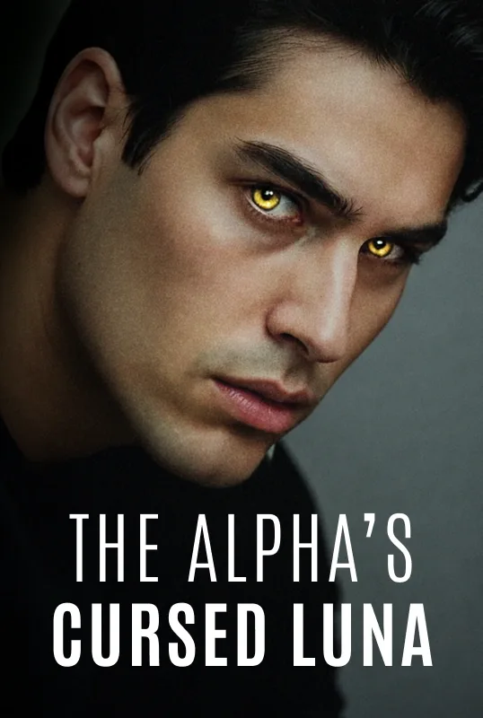 The Alpha’s Cursed Luna