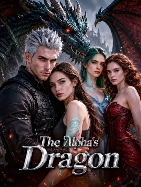The Alpha's Dragon