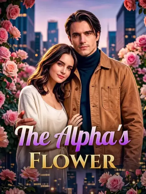 The Alpha's Flower