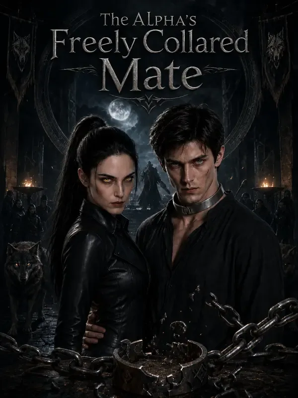 The Alpha's Freely Collared Mate