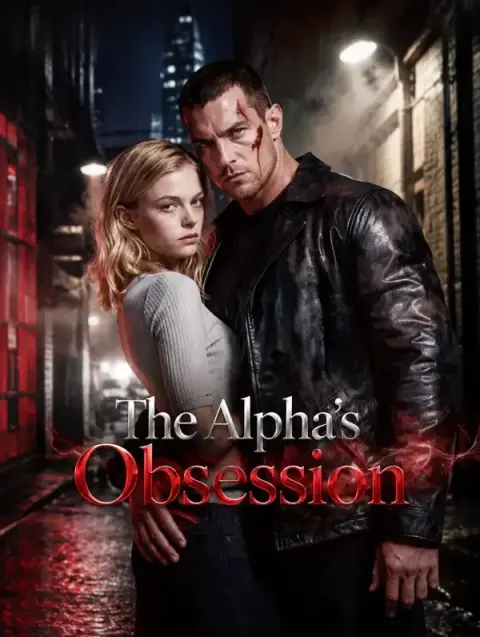 The Alpha's Obsession