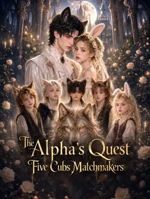 The Alpha's Quest：Five Cubs Matchmakerrs