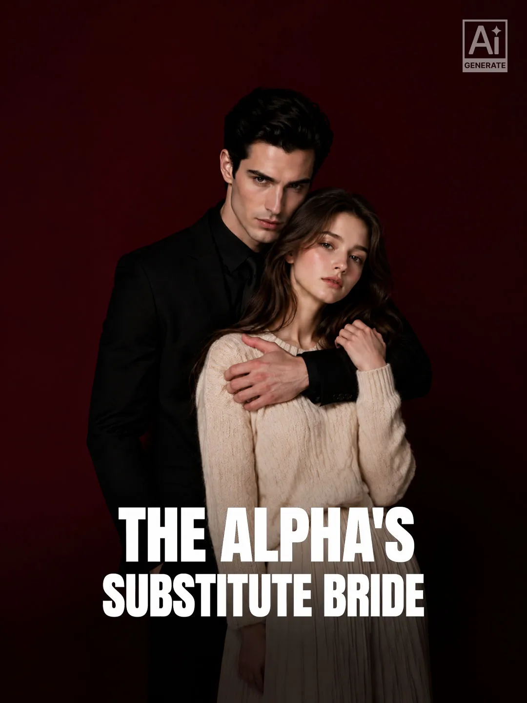 The Alpha’s Substitute Bride Full İzle (Tüm Bölümler Tek Parça