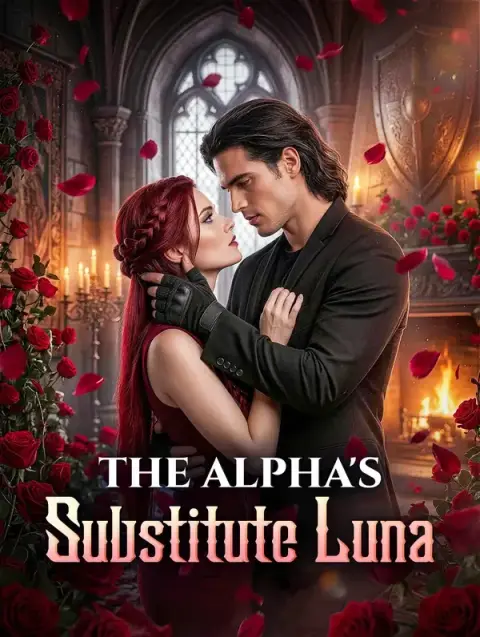 The Alpha's Substitute Luna