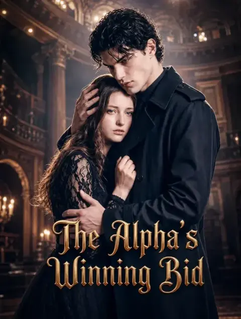 The Alpha's Winning Bid