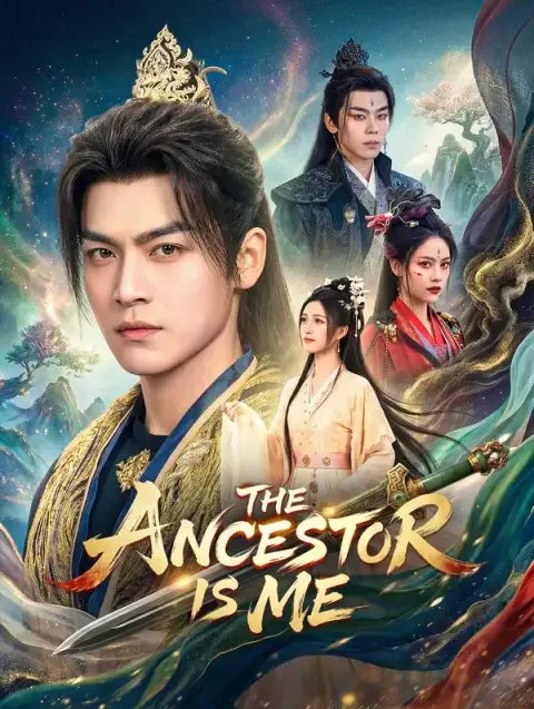 Ancestor Is Me(Dubbed