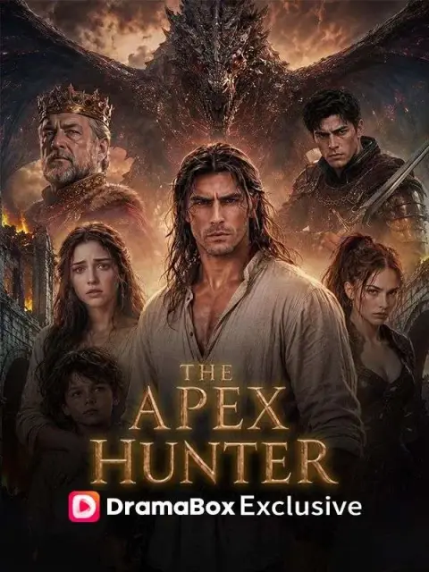 The Apex Hunter