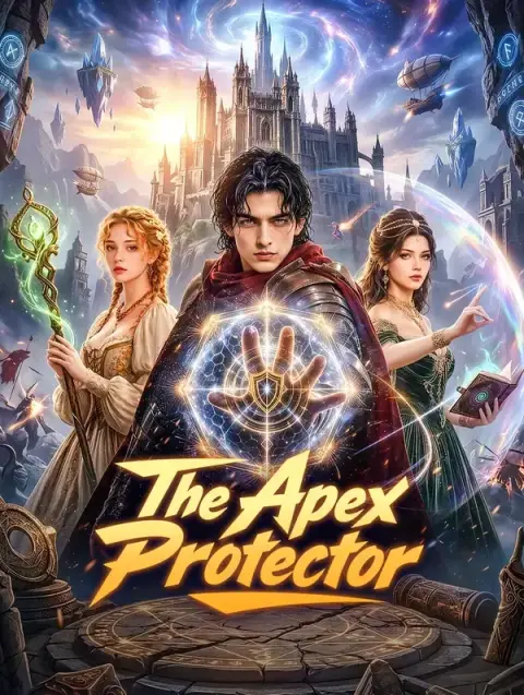 Apex Protector