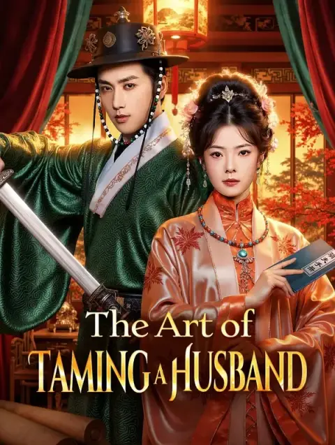 The Art of Taming a Husband(Dubbed