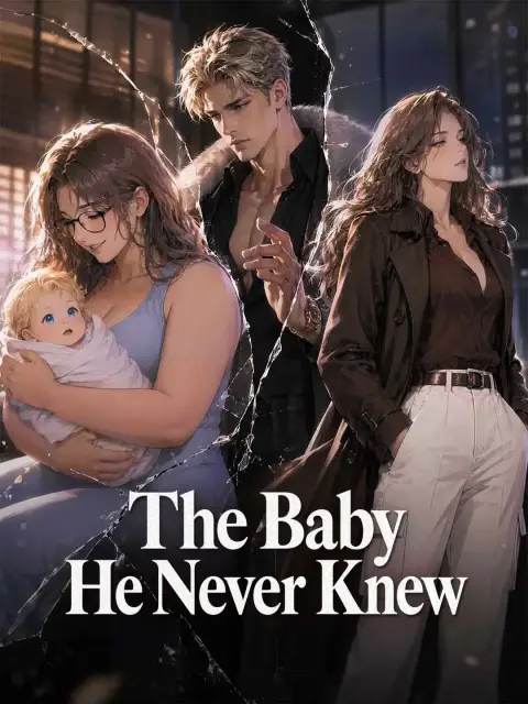 The Baby He Never Knew