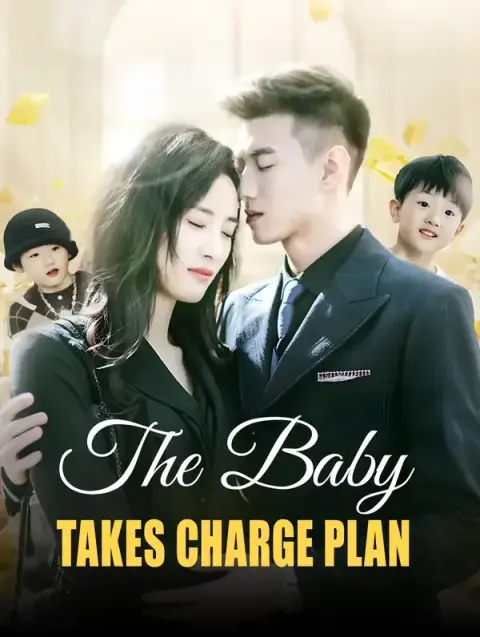 The Baby Takes Charge Plan (Dubbed)