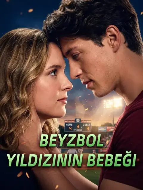 Beyzbol Yıldızının Bebeği