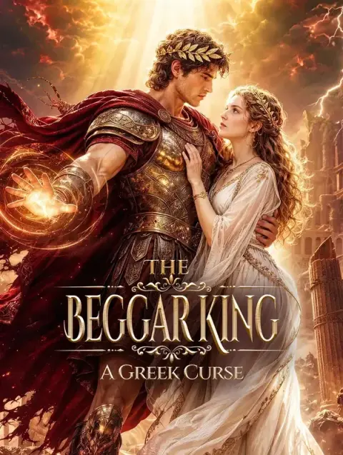 The Beggar King A Greek Curse