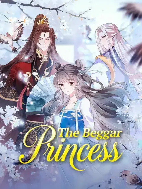The Beggar Princess