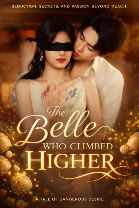 The Belle Who Climbed Higher