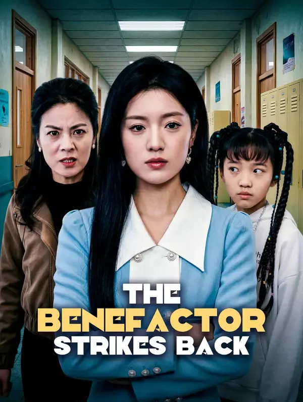 The Benefactor Strikes Back