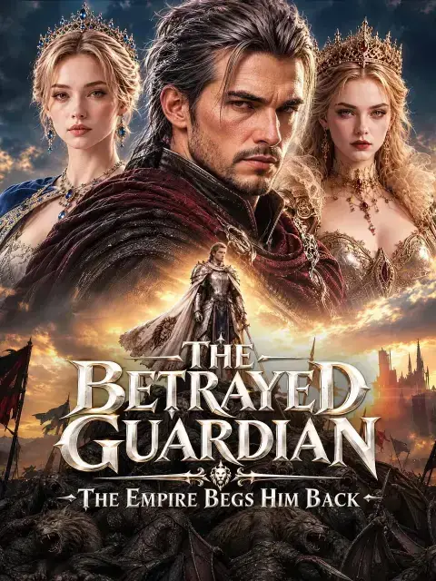 The Betrayed Guardian: The Empire Begs Him Back
