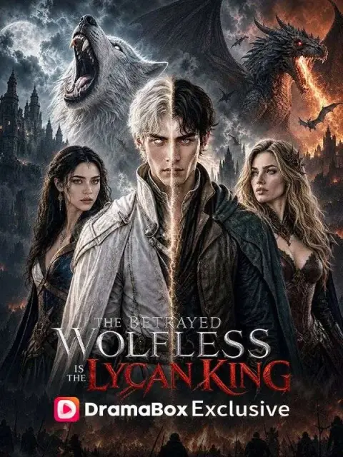 The Betrayed Wolfless Is The Lycan King Full İzle (Tüm Bölümler Tek Parça