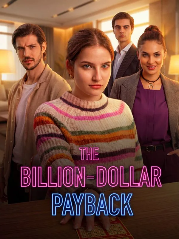 Billion-Dollar Payback