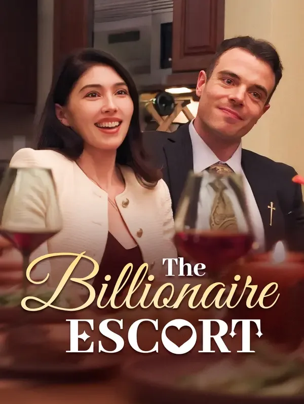 The Billionaire Escort