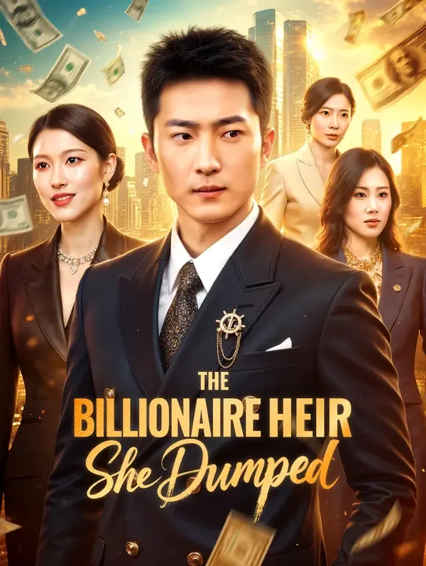 The Billionaire Heir She Dumped(Dubbed