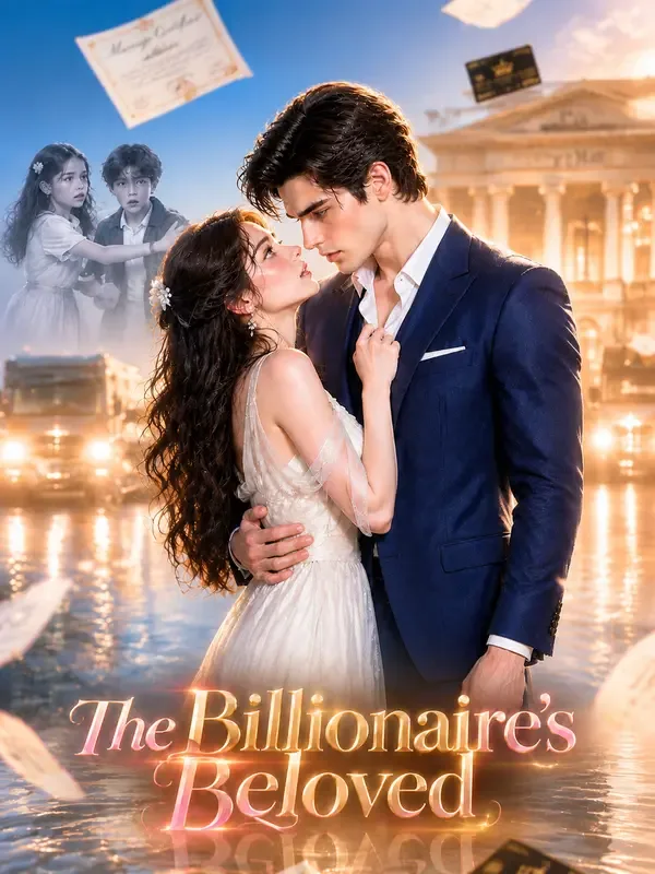 The Billionaire's Beloved