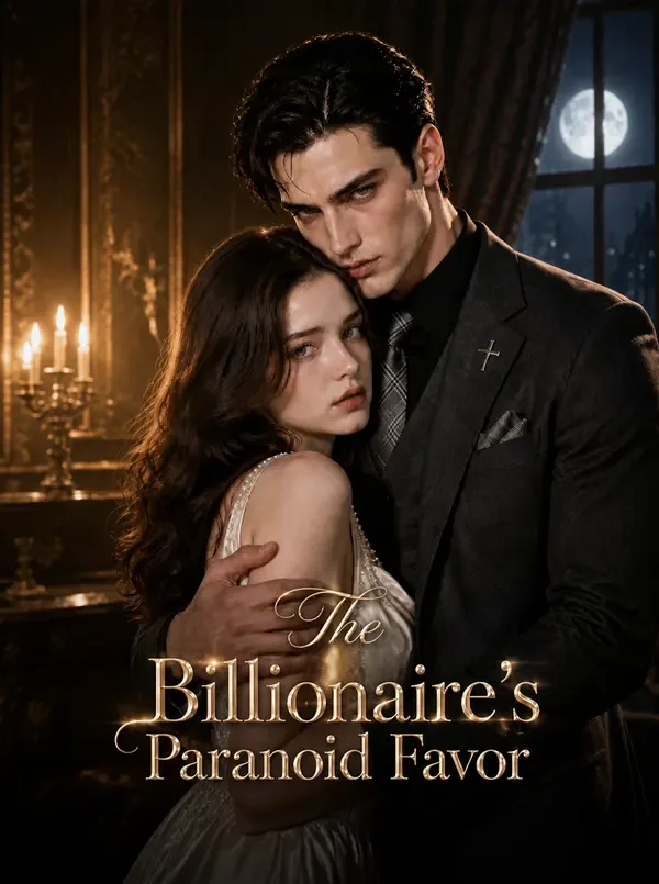 The Billionaire's Paranoid Favor