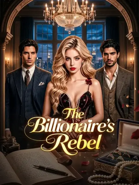 Billionaire's Rebel