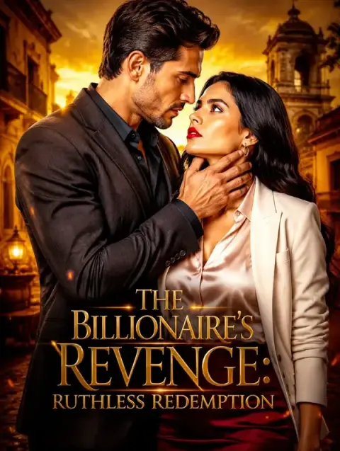 The Billionaire's Revenge: Ruthless Redemption