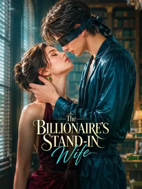 The Billionaire’s Stand-In Wife