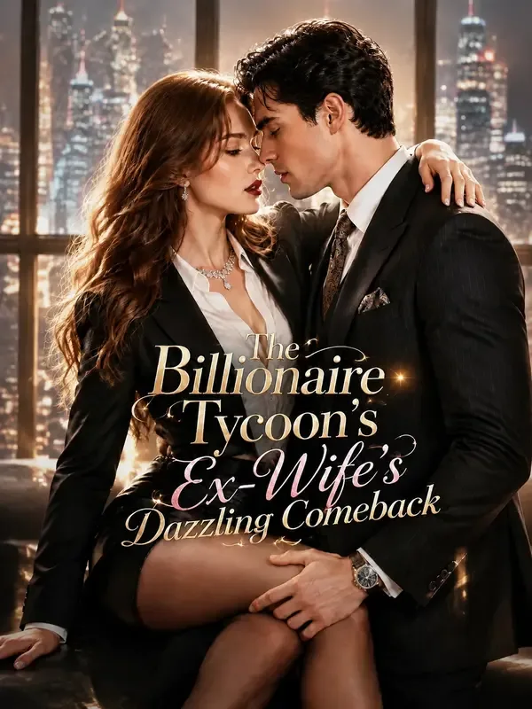 The Billionaire Tycoon's Ex-Wife's Dazzling Comeback