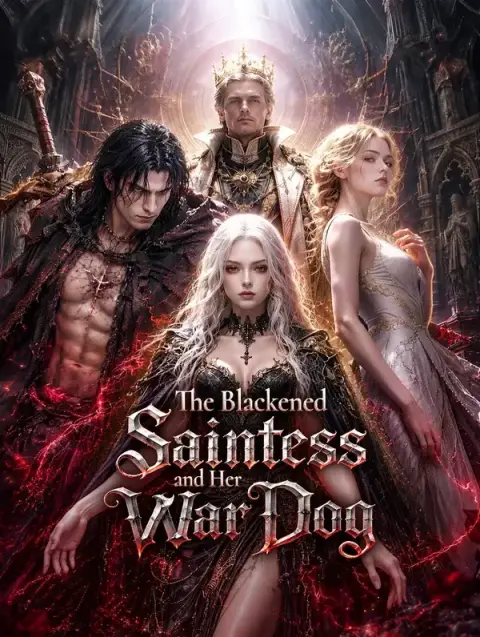 The Blackened Saintess and Her War Dog