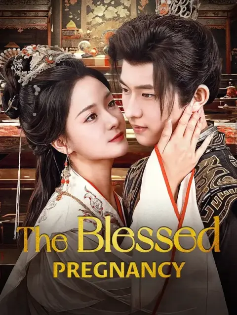 The Blessed Pregnancy(Dubbed