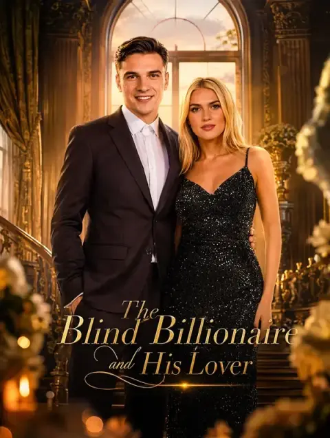The Blind Billionaire and His Lover