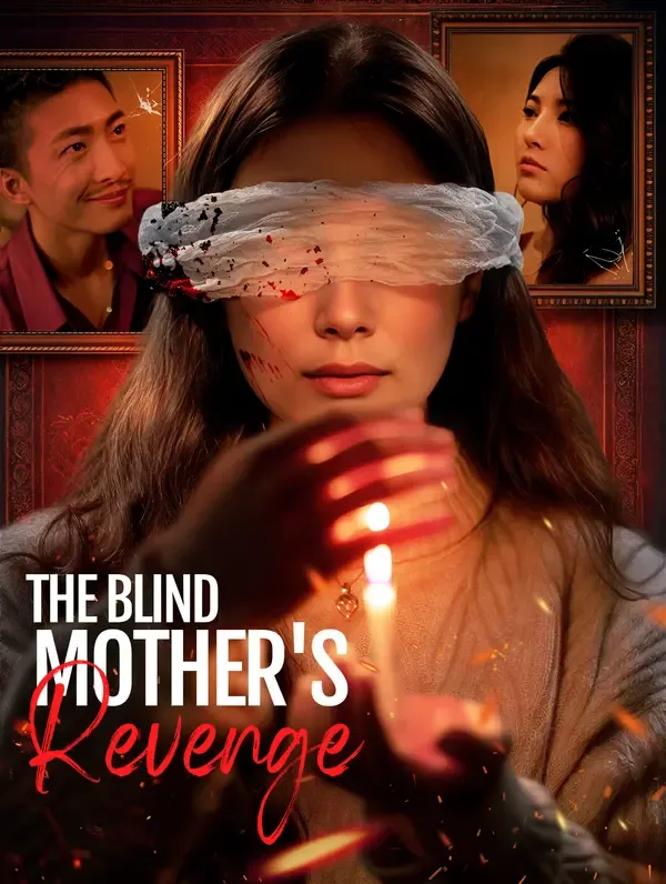 The Blind Mother's Revenge(Dubbed