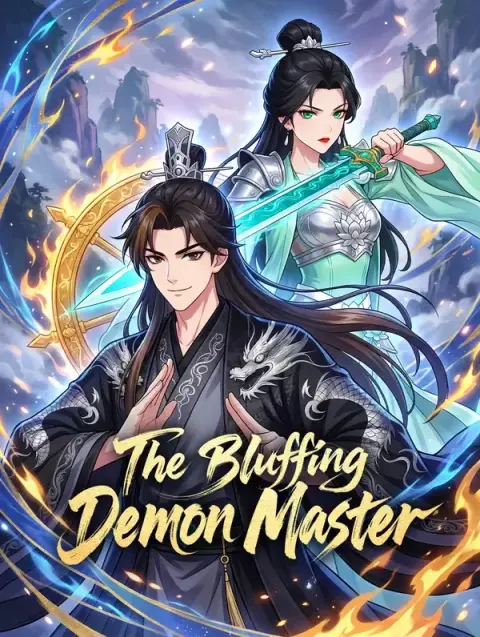 The Bluffing Demon Master