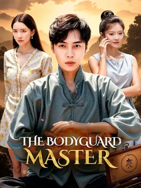 The Bodyguard Master(Dubbed