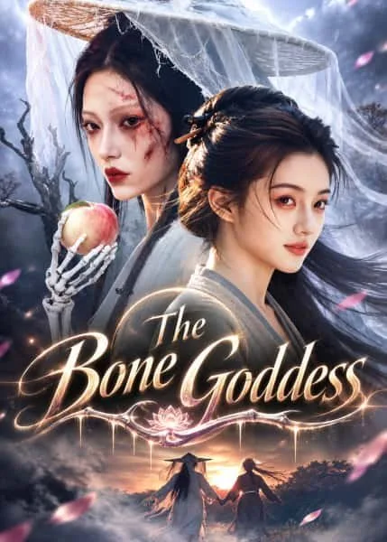The Bone Goddess