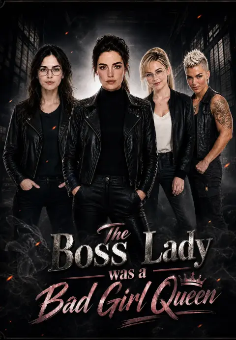 The Boss Lady was a Bad Girl Queen