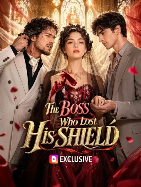 The Boss Who Lost His Shield(Dubbed
