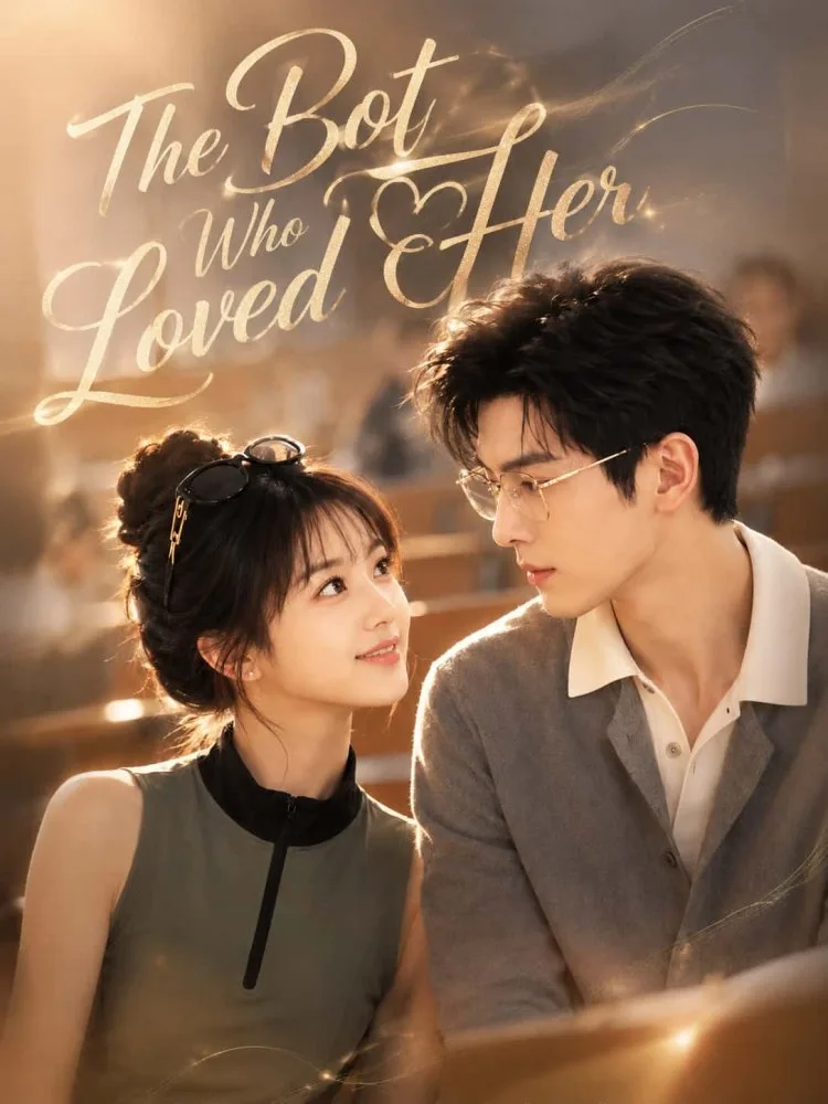 The Bot Who Loved Her