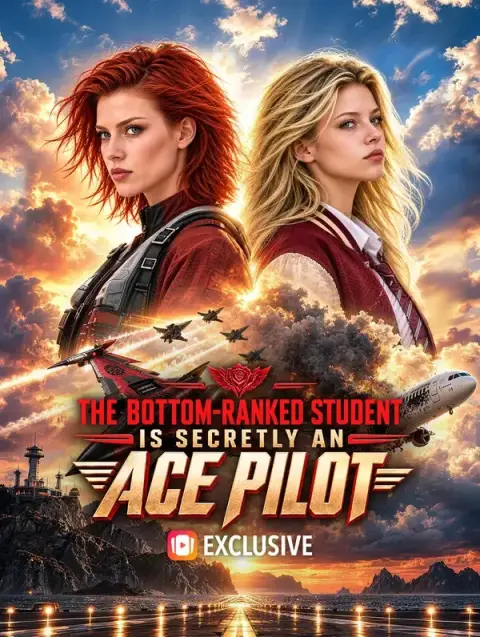 The Bottom-Ranked Student Is Secretly an Ace Pilot