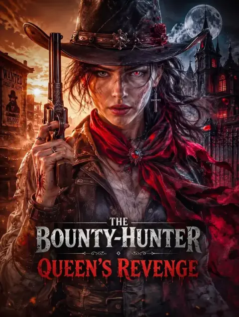 The Bounty-Hunter Queen’s Revenge