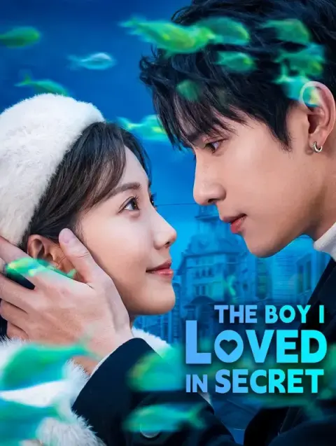The Boy I Loved in Secret(Dubbed
