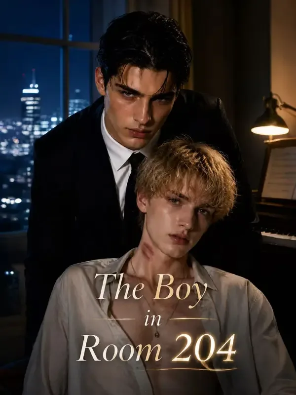 The Boy in Room 204