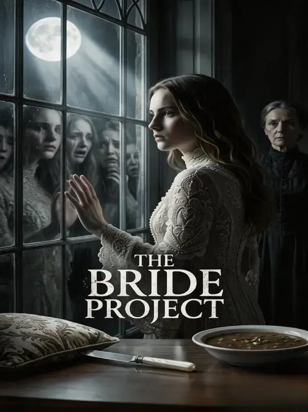 The Bride Project