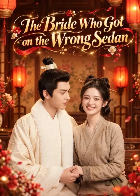 The Bride Who Got on the Wrong Sedan