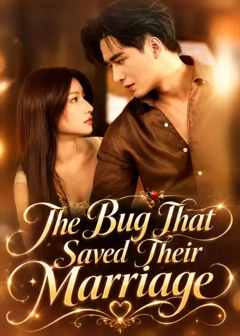 The Bug That Saved Their Marriage
