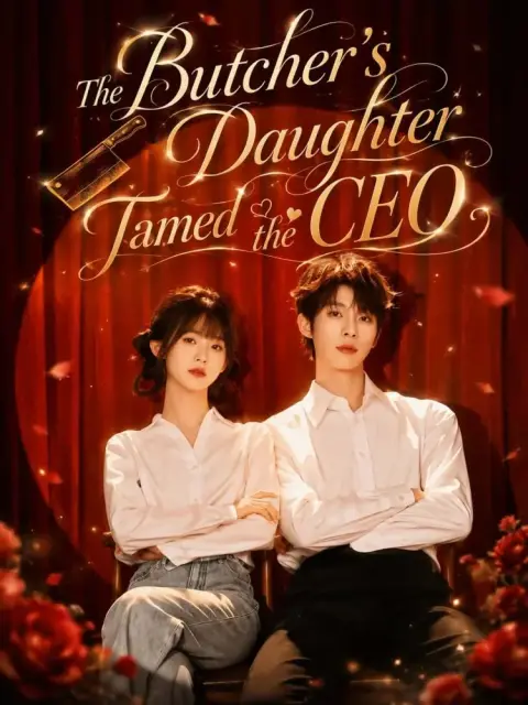 The Butcher's Daughter Tamed the CEO